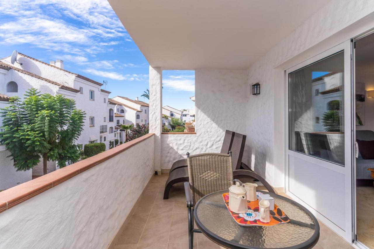 3b Virgo Estepona