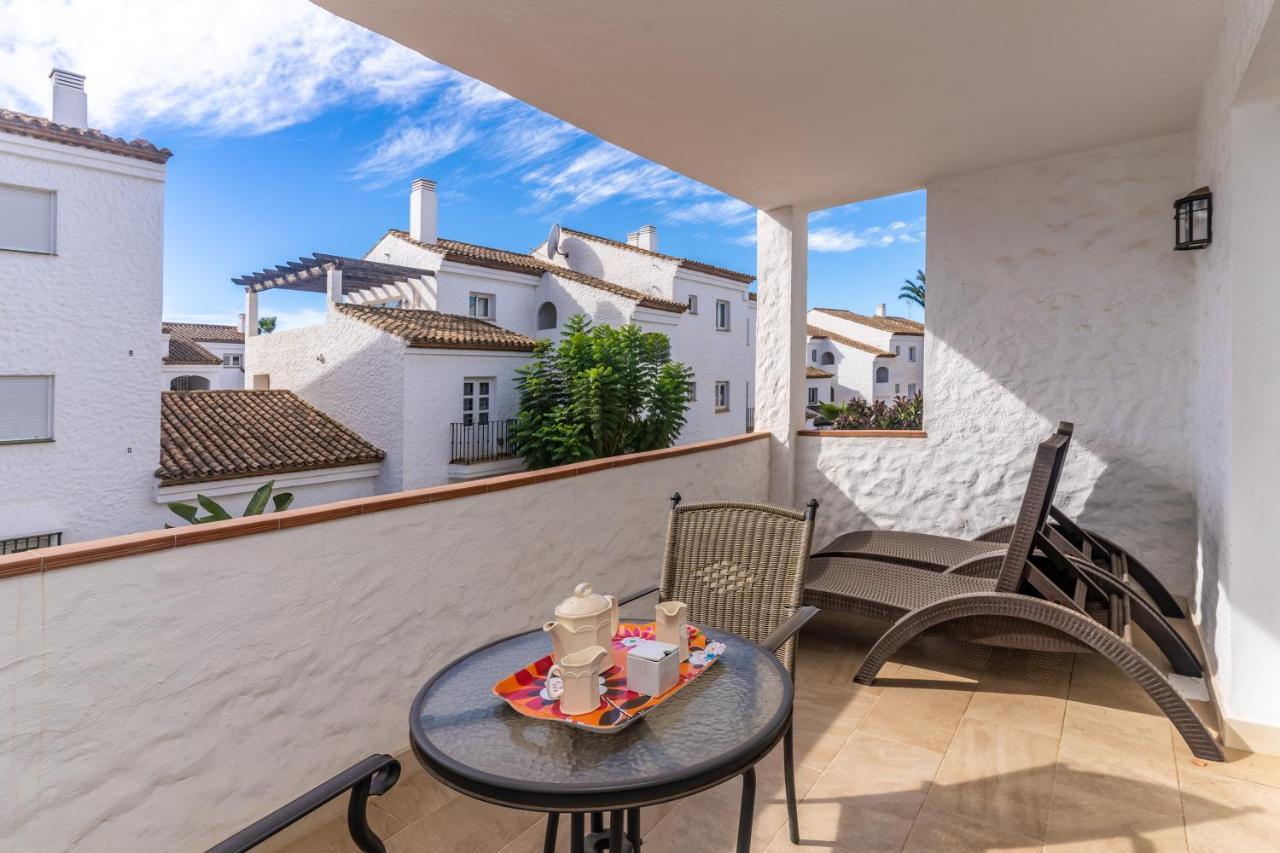 3b Virgo Apartamento Estepona