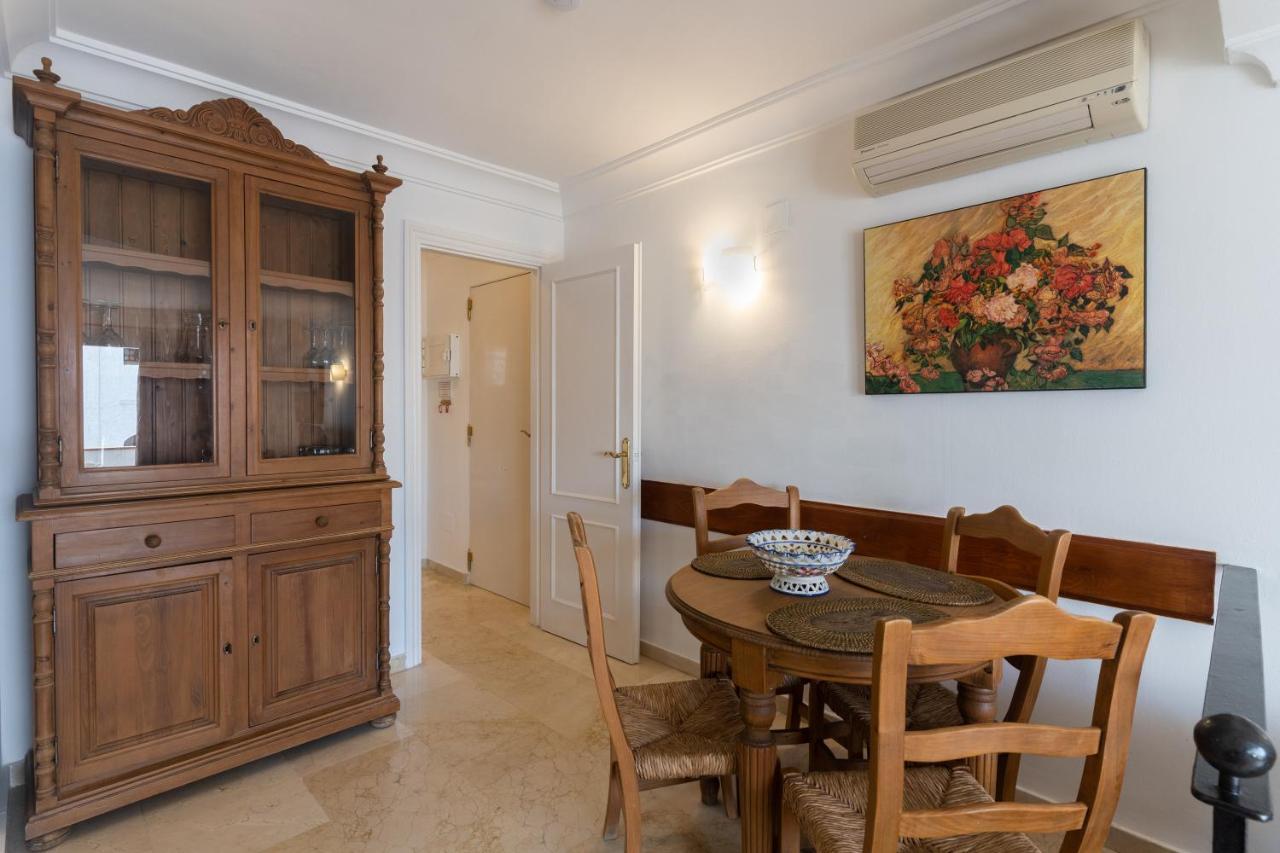 3b Virgo Apartamento Estepona