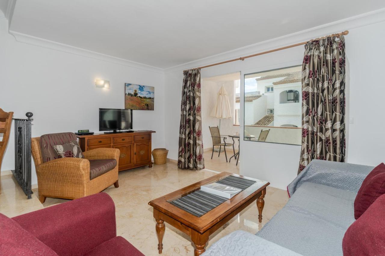 Apartamento 3b Virgo Estepona