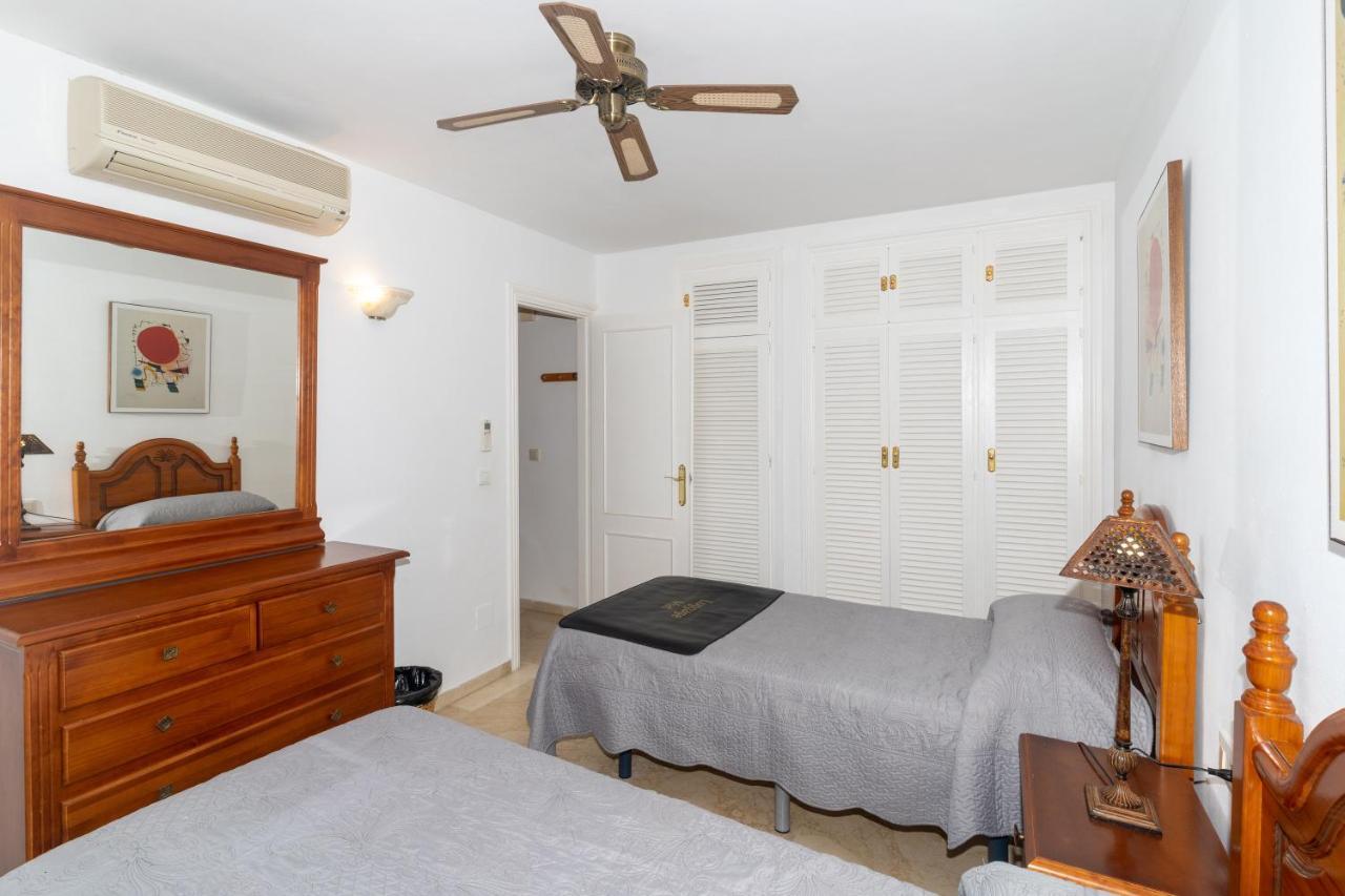 Appartement 3b Virgo *